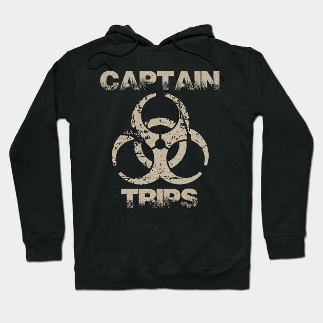 CT Hoodie by horrorshirt